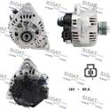 Dynamo / Alternator SIDAT-FISPA - A12VA1172A2