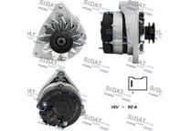 Dynamo / Alternator