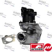 EGR Klep SIDAT-FISPA - 83.601AS