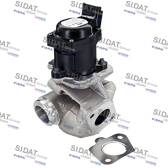 EGR Klep SIDAT-FISPA - 83.613