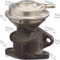 EGR Klep SIDAT-FISPA - 83.616