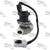 EGR Klep SIDAT-FISPA - 83.622
