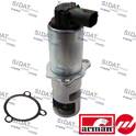 EGR Valve SIDAT-FISPA - 83.653AS