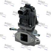 EGR-ventil SIDAT-FISPA - 83.1800