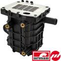 Elemento enfriador, reciclaje gases escape SIDAT-FISPA - 83.1665AS
