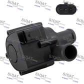 Extra vattenpump SIDAT-FISPA - 5.5073