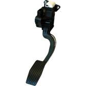 Fahrpedalsatz SIDAT-FISPA - 84.403