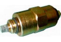 Fuel Cut-off, injection system