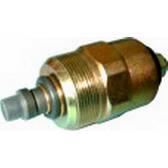 Fuel Cut-off, injection system SIDAT-FISPA - 81.002