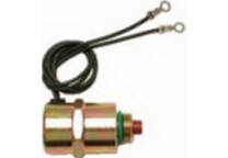 Fuel Cut-off, injection system