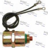 Fuel Cut-off, injection system SIDAT-FISPA - 81.009