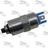 Fuel Cut-off, injection system SIDAT-FISPA - 81.200