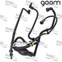 Fuel Line SIDAT-FISPA - 83.6049A2