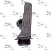 Gaspedaalset SIDAT-FISPA - 84.426