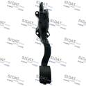 Gaspedal SIDAT-FISPA - 84.2058