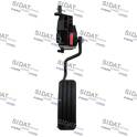 Gaspedal SIDAT-FISPA - 84.2129