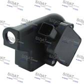 Sensor, gasperdalposition SIDAT-FISPA - 84.430