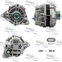 Generator SIDAT-FISPA - A12MH0413A2