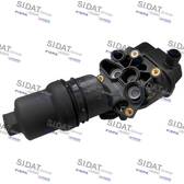 Housing, oil filter SIDAT-FISPA - 83.2650