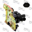 Hulpwaterpomp (koelwatercircuit) SIDAT-FISPA - 5.5314