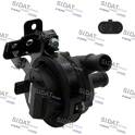Hulpwaterpomp (koelwatercircuit) SIDAT-FISPA - 5.5363