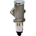 Idle Control Valve- air supply SIDAT-FISPA - 87.073