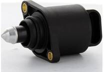 Idle Control Valve- air supply