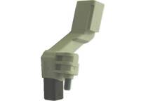 Kurbelwellensensor