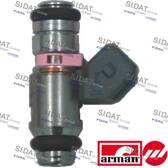 Injecteur SIDAT-FISPA - 81.214AS