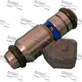 Spridare SIDAT-FISPA - 81.222