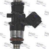 Spridare SIDAT-FISPA - 81.238