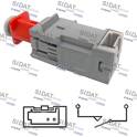 Interruptor de luz de stop SIDAT-FISPA - 5.140079