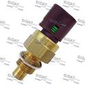 Interruptor de temperatura, ventilador do radiador SIDAT-FISPA - 82.2334