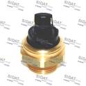 Interruptor de temperatura, ventilador do radiador SIDAT-FISPA - 82.438