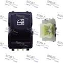 Interruptor, elevalunas SIDAT-FISPA - 5.145182A2
