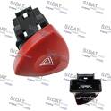 Interruptor intermitente de aviso SIDAT-FISPA - 660926A2