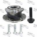 Rolamento de roda SIDAT-FISPA - 460223