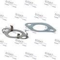 Joint (vanne EGR / AGR) SIDAT-FISPA - 83.01631