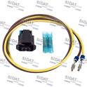 Kabelreparatursatz, Einspritzventil SIDAT-FISPA - 405153
