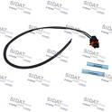 Kabelreparatursatz, Einspritzventil SIDAT-FISPA - 405480
