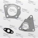 Kit montaggio, Compressore SIDAT-FISPA - 47.725