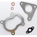 Kit montaggio, Compressore SIDAT-FISPA - 47.758