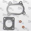 Kit montaggio, Compressore SIDAT-FISPA - 47.780