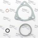 Kit montaggio, Compressore SIDAT-FISPA - 47.813