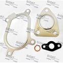 Kit montaggio, Compressore SIDAT-FISPA - 47.870