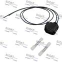Kit reparación de cables, sensor vel. giro ruedas SIDAT-FISPA - 405467