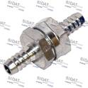Klep, injectiesysteem SIDAT-FISPA - 81.017