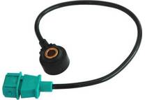 Klopfsensor