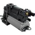 Kompressor, Druckluftanlage SIDAT-FISPA - 440024