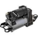 Kompressor, Druckluftanlage SIDAT-FISPA - 440029